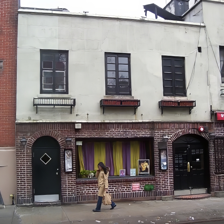 Stonewall Inn Stonewall Inn