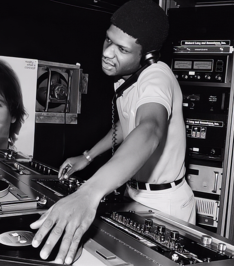 Larry Levan